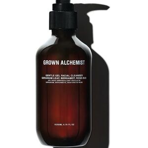 Grown Alchemist Gentle Gel Facial Cleanser